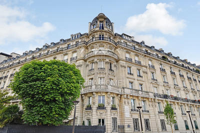 Appartement - 70 m² - 2 pièces