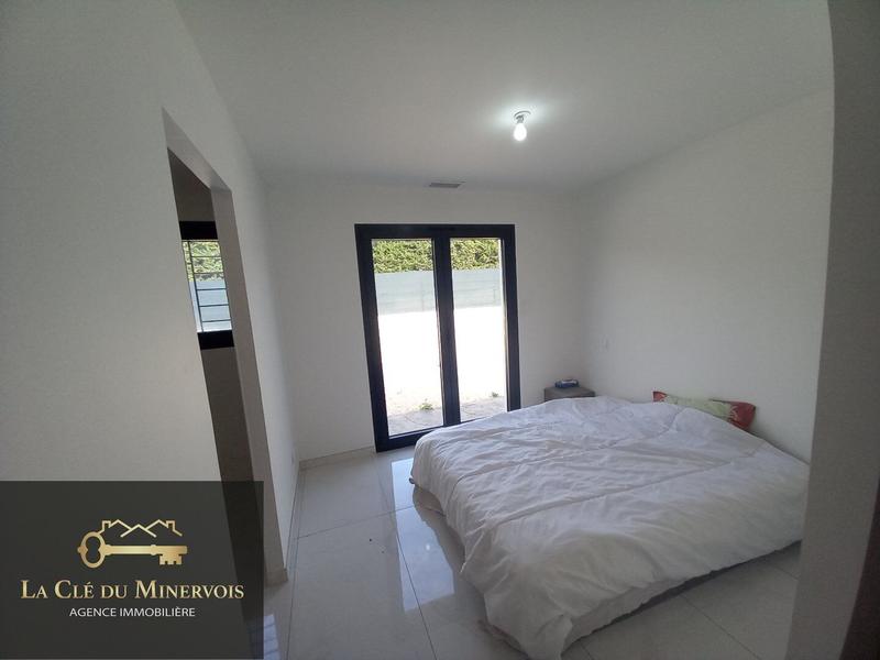 Maison - 115 m² - 4 pièces