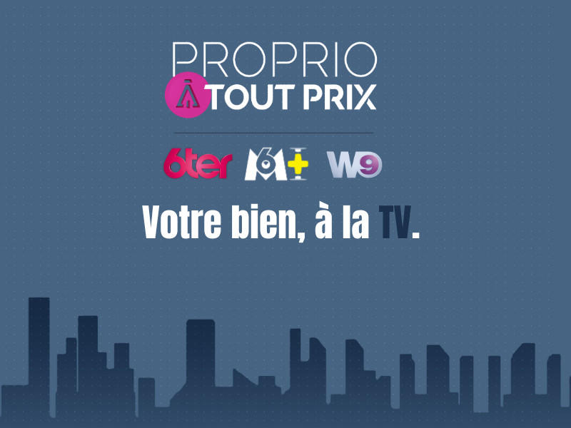 Maison - 305 m² - 10 pièces