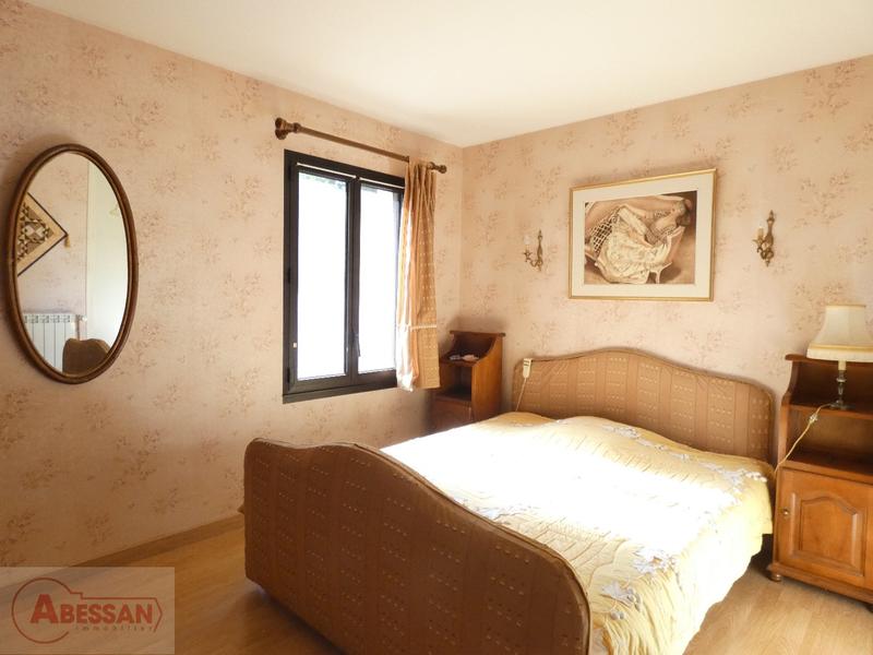 Maison de village - 110 m² - 3 pièces