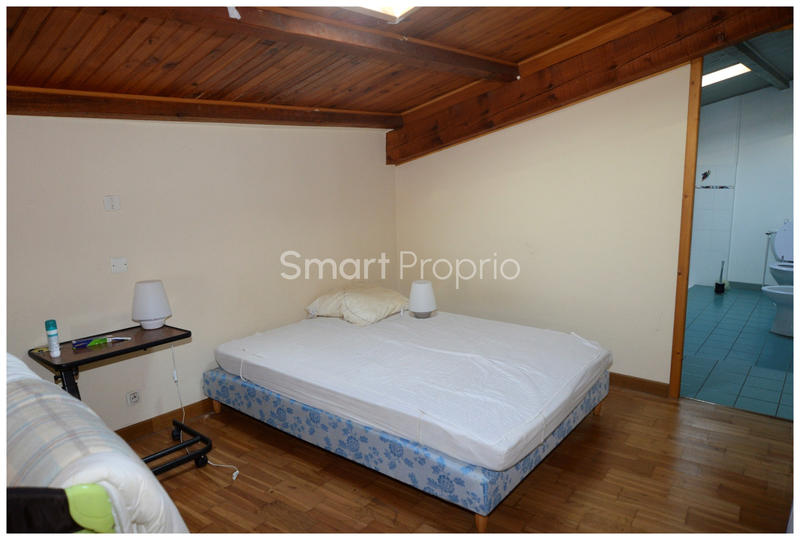 Mas - 173 m² - 7 pièces