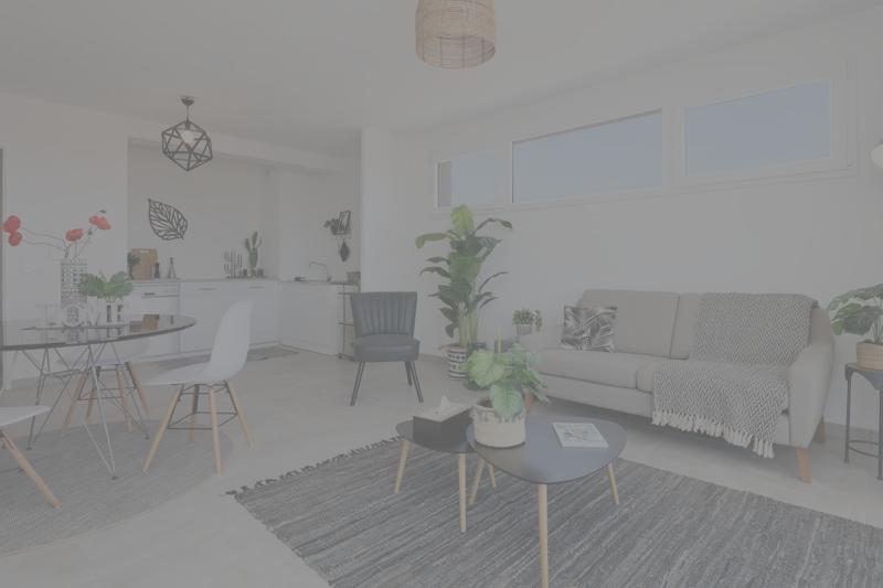 Appartement - 75 m² - 4 pièces