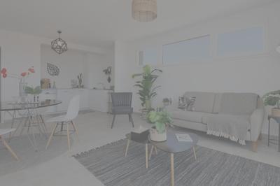 Appartement - 75 m² - 4 pièces