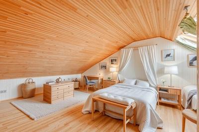 Maison ancienne - 146 m² - 7 pièces