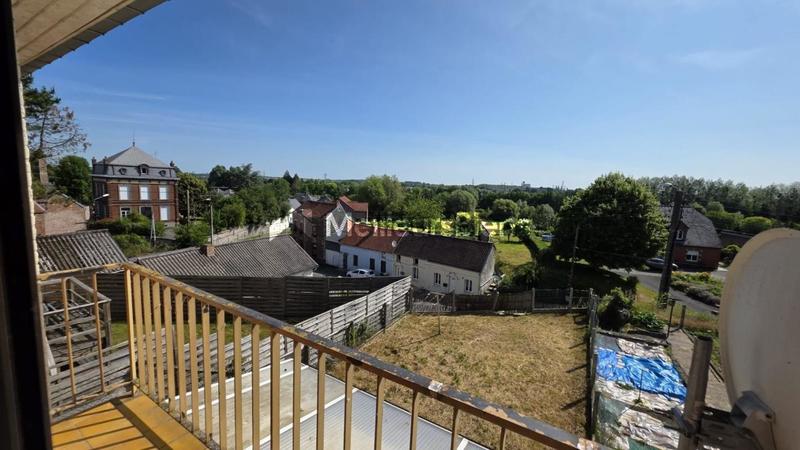 Maison de campagne - 72 m² - 4 pièces