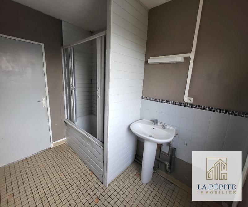 Maison - 84 m² - 4 pièces