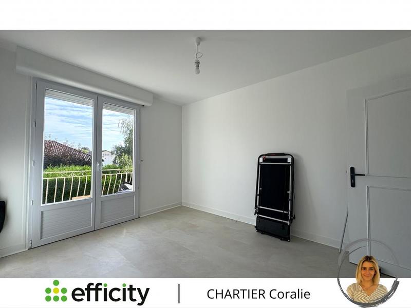 Maison - 180 m² - 6 pièces