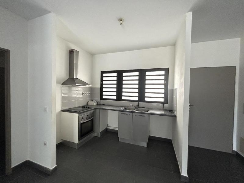 Appartement - 51 m² - 2 pièces