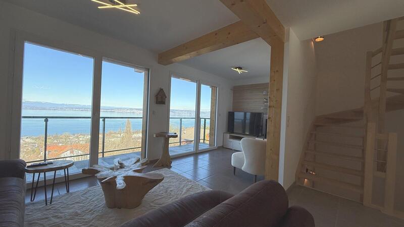 Villa - 101 m² - 5 pièces