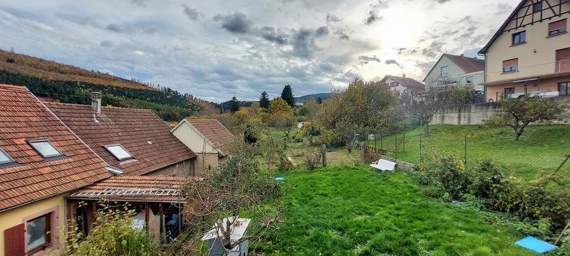 Maison - 89 m² - 3 pièces