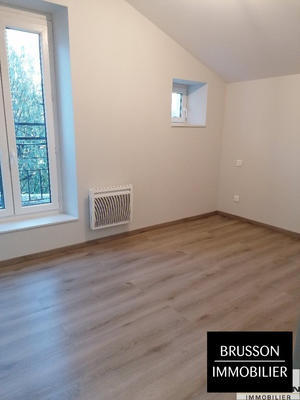 Maison - 91 m² - 4 pièces
