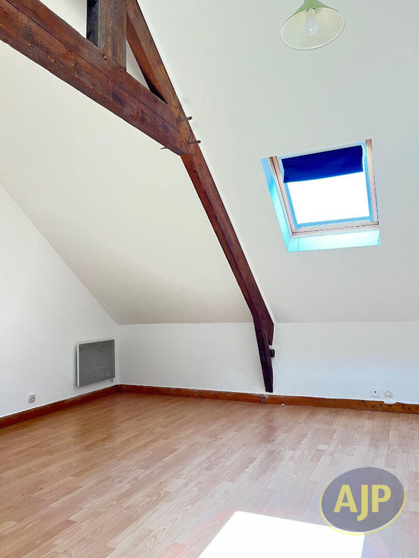 Maison - 80 m² - 3 pièces