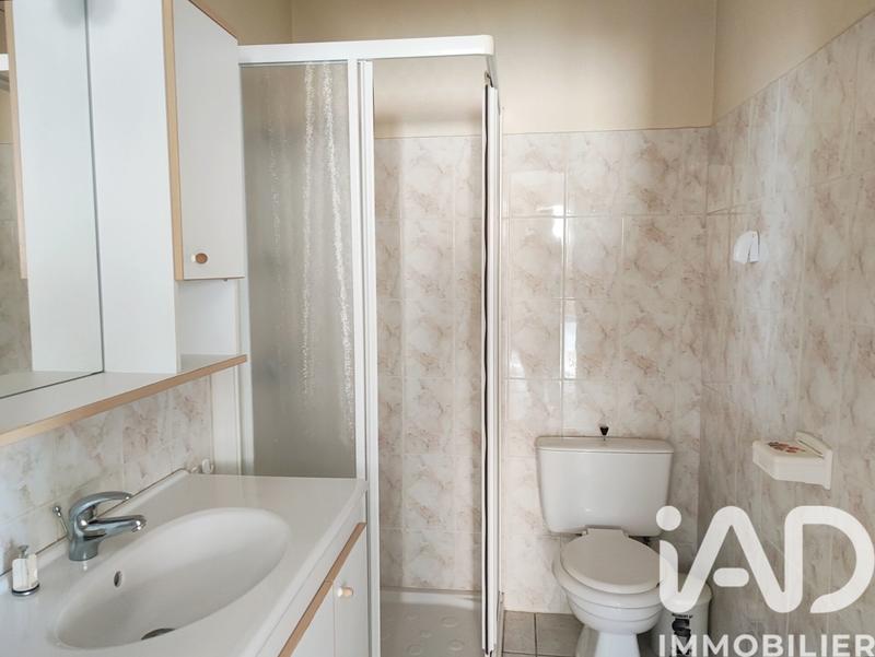 Maison - 155 m² - 5 pièces