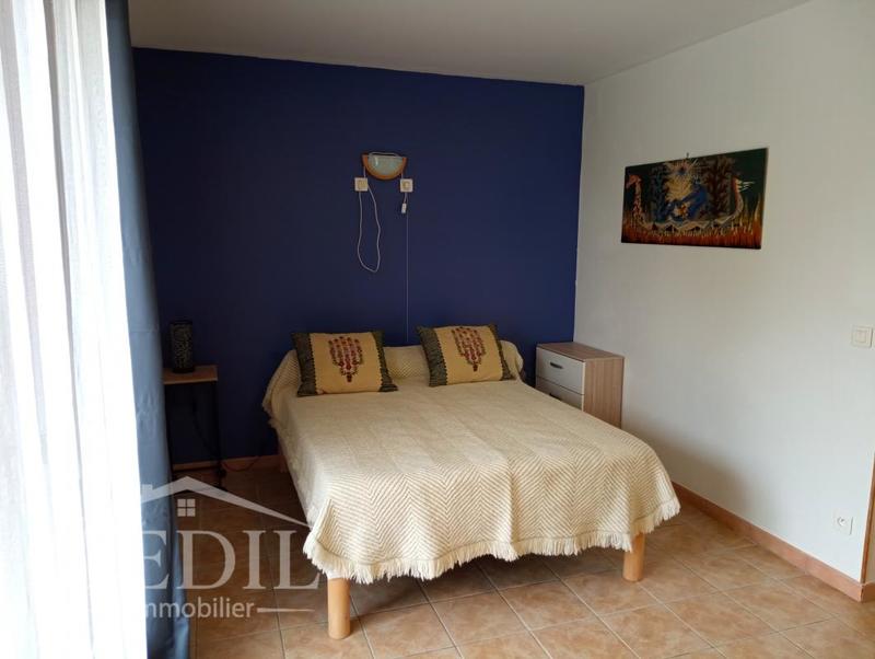 Immeuble - 462 m² - 11 pièces