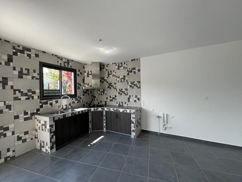 Villa - 65 m² - 4 pièces