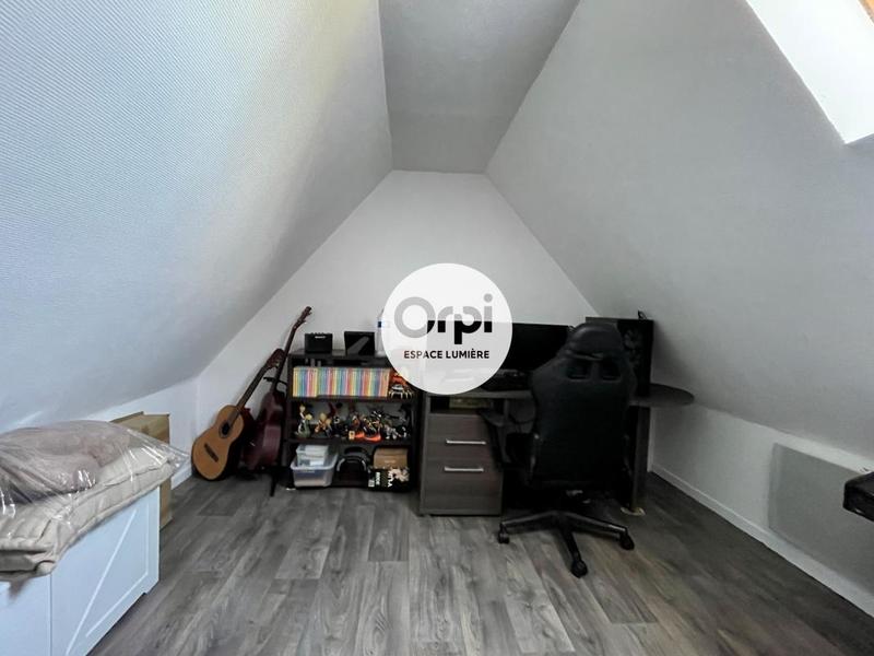 Immeuble - 110 m² - 2 pièces