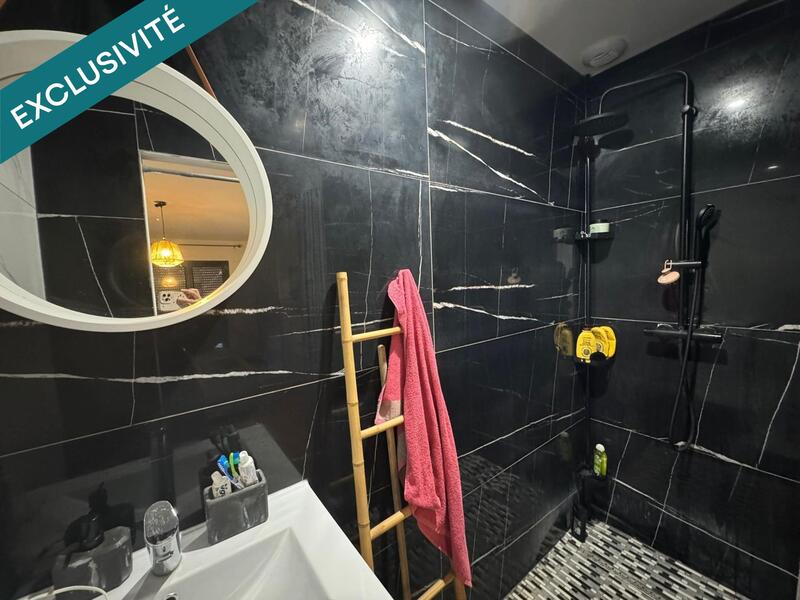 Maison - 132 m² - 4 pièces