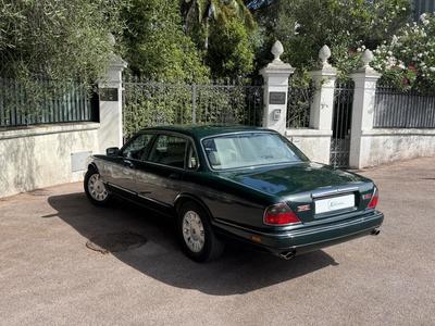 Daimler X300 Six Lwb