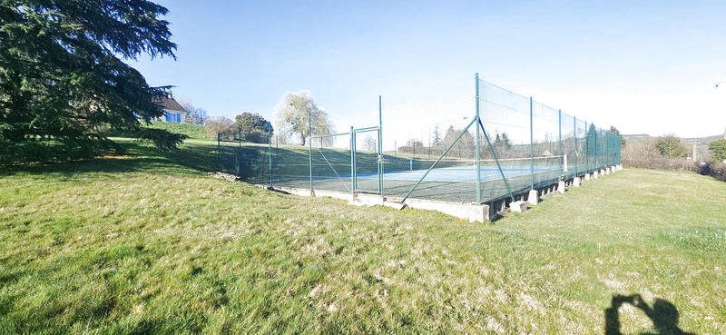 Maison - 72 m² - 3 pièces