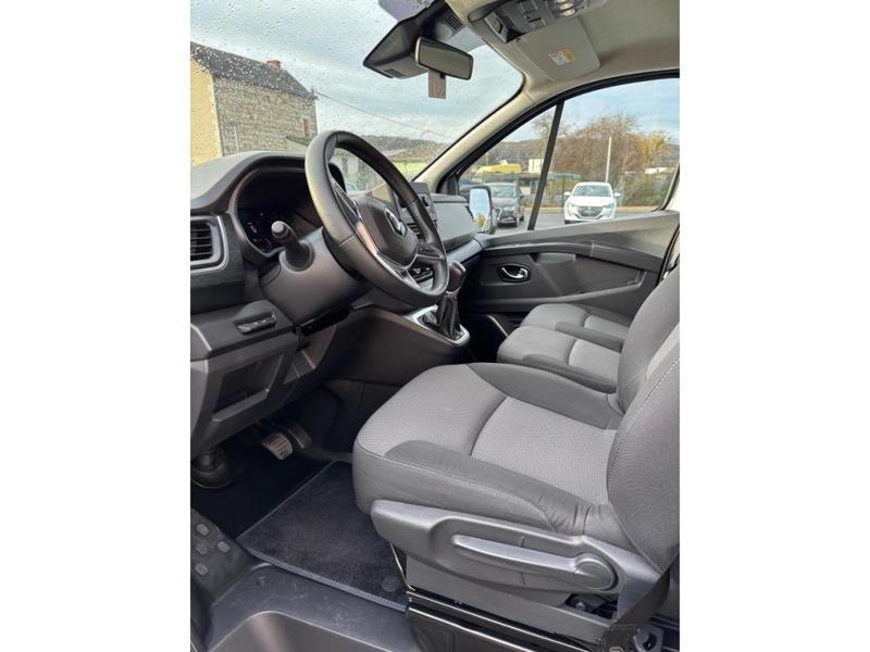 Renault Trafic L2 Dci 150 Energy s&amp;S Edc