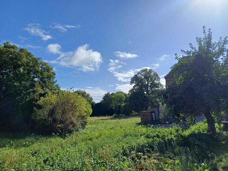 Maison - 400 m² - 14 pièces