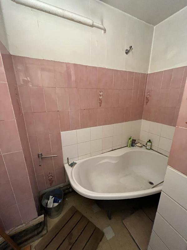 Appartement - 54 m² - 3 pièces