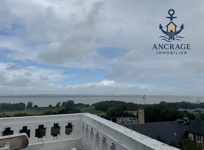 Maison ancienne - 290 m² - 6 pièces