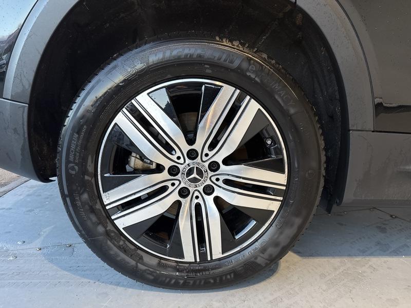 Mercedes Eqb 250+ Edition