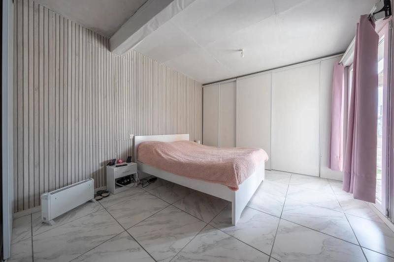 Maison - 160 m² - 7 pièces