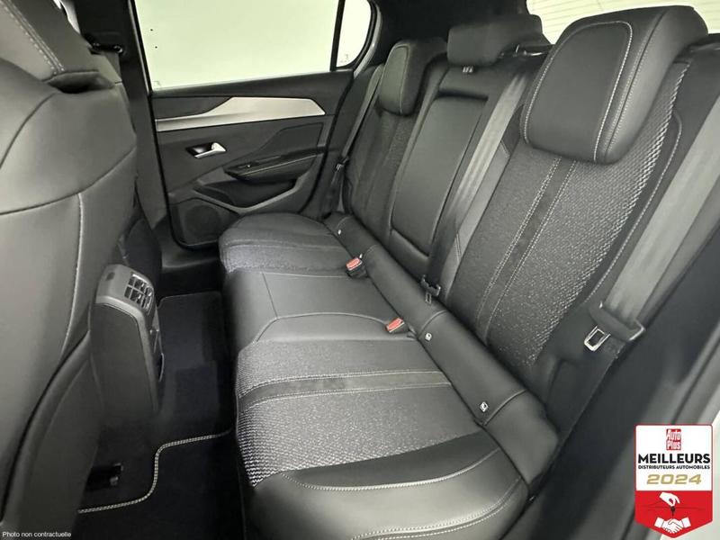 Peugeot 308 1.5 BlueHDi 130ch Gt Eat8