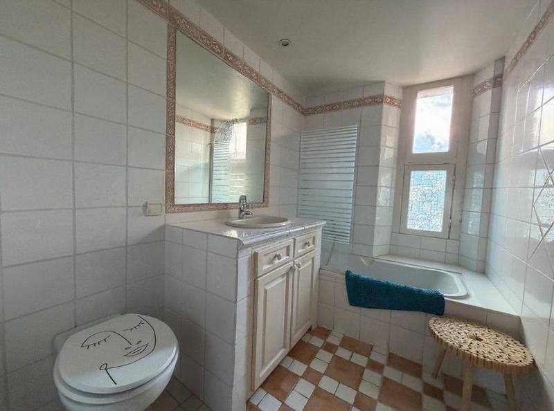 Studio - 55 m² - 1 pièce