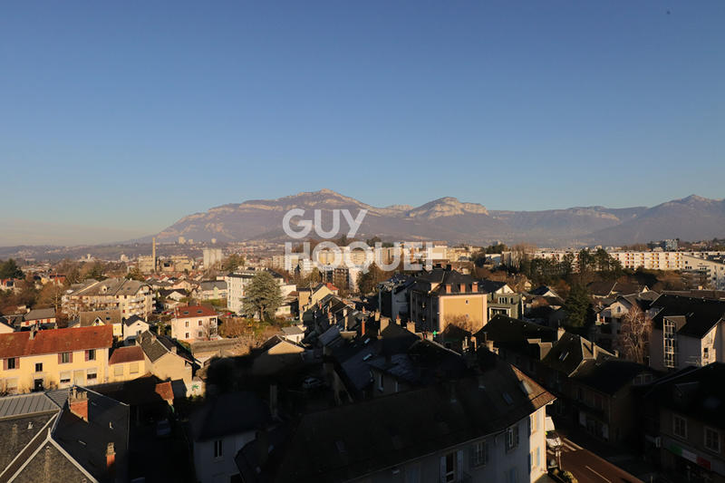 Appartement - 79 m² - 4 pièces