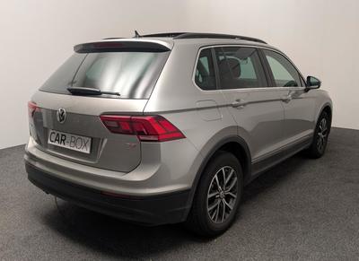 Volkswagen Tiguan Tsi Dsg 150ch Type Confortline Toit Pano Cam de Recul Gps Sieges Chauffants Acc
