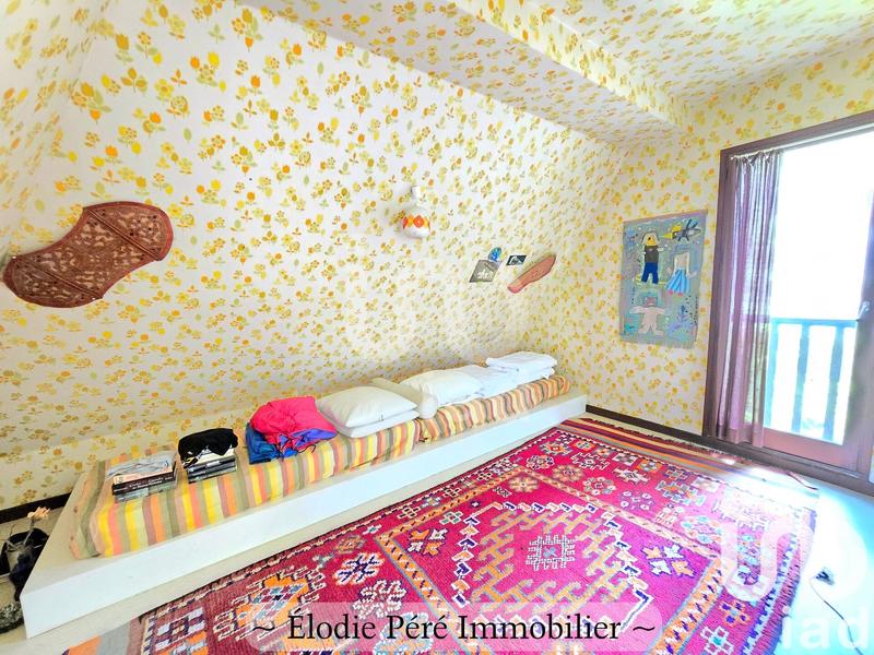 Maison de maîtres - 206 m² - 8 pièces