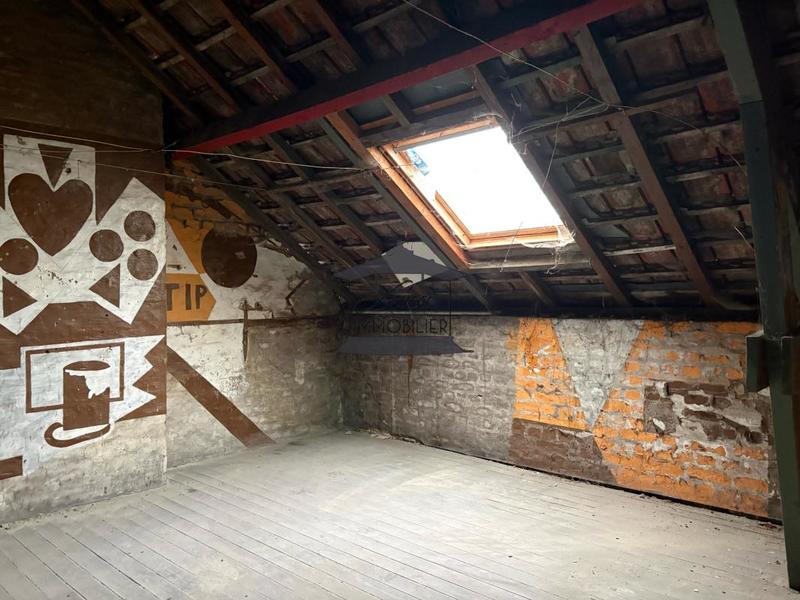 Maison - 140 m² - 7 pièces