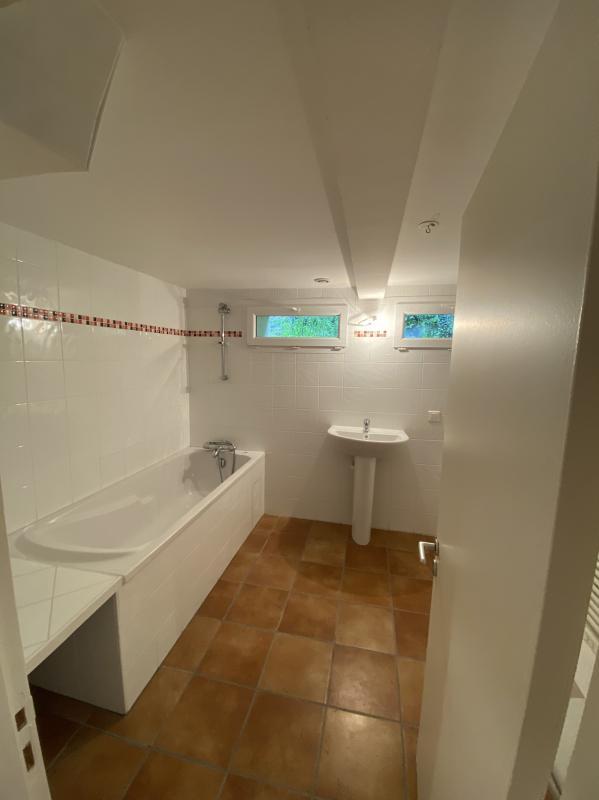 Maison - 115 m² - 4 pièces