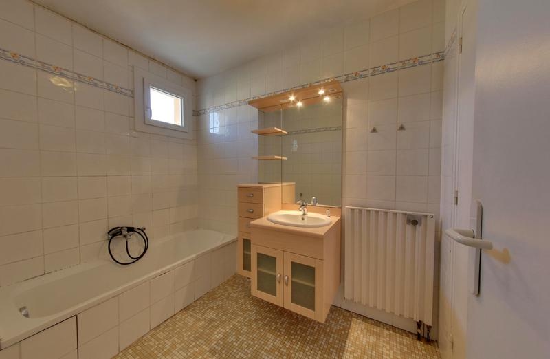 Appartement - 76 m² - 4 pièces