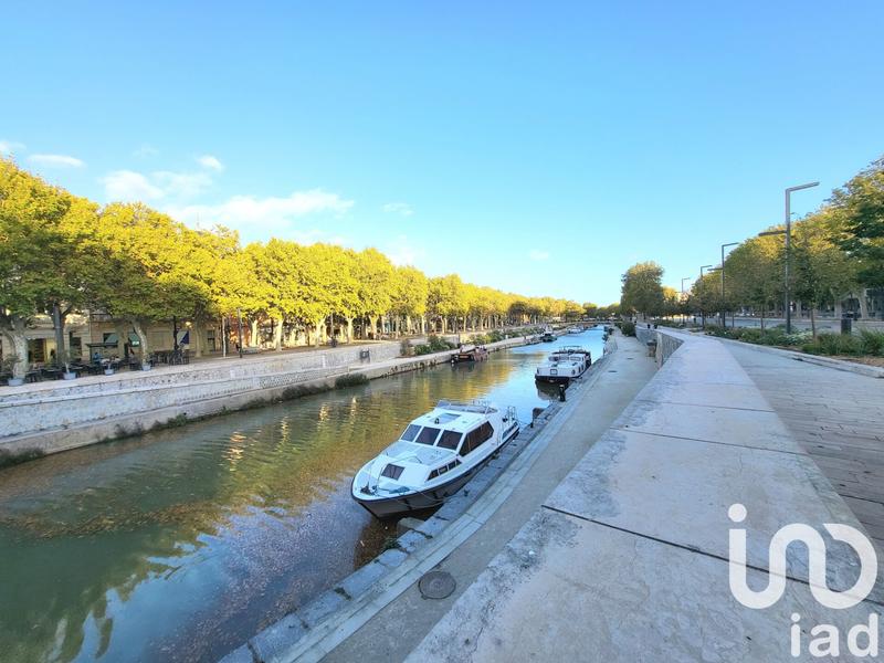 Appartement - 79 m² - 3 pièces