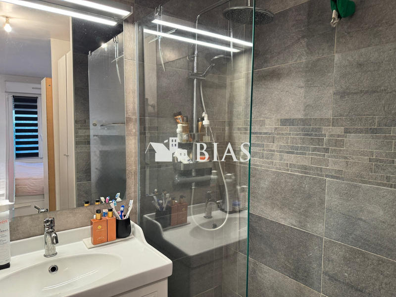 Maison - 116 m² - 5 pièces