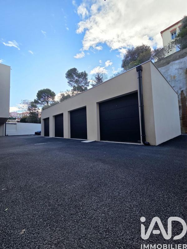 Appartement - 98 m² - 4 pièces