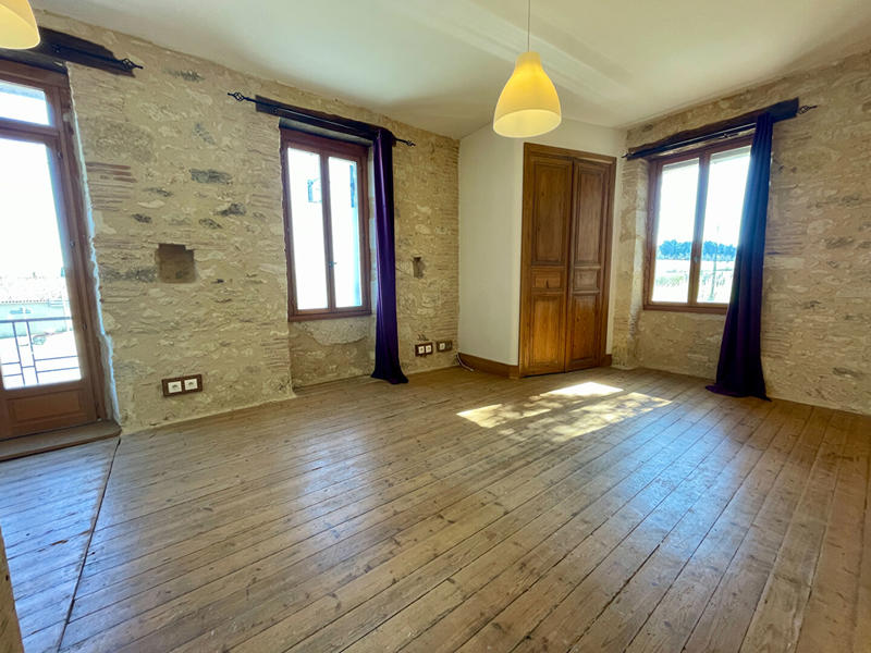 Maison - 150 m² - 7 pièces