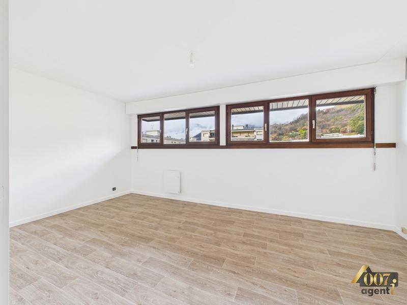 Duplex - 85 m² - 3 pièces