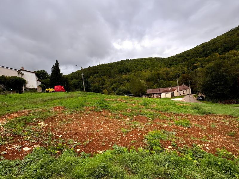 Terrain - 3 785 m²