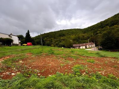 Terrain - 3 785 m²
