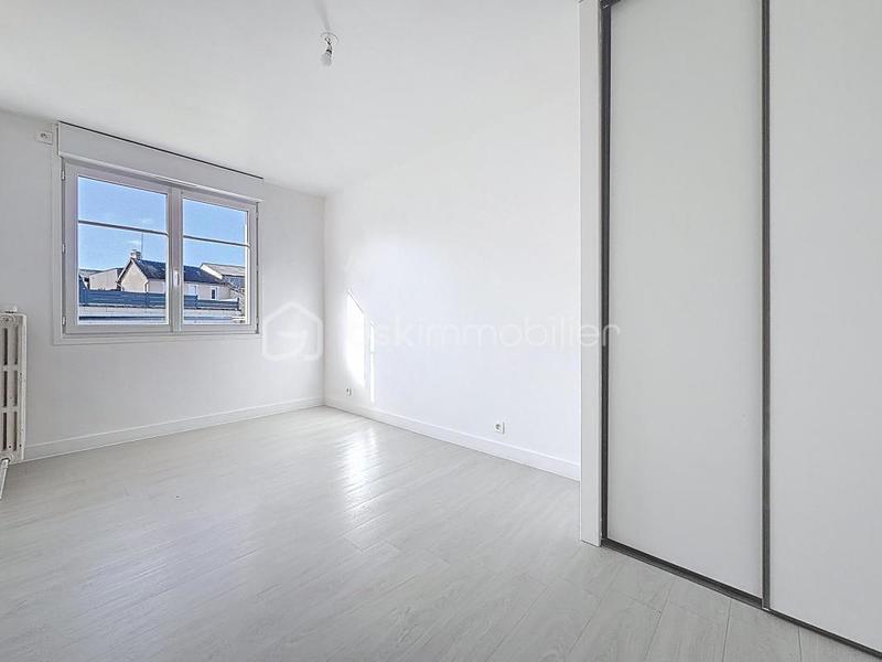 Maison traditionnelle - 160 m² - 7 pièces