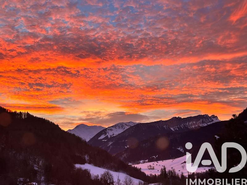 Appartement - 114 m² - 5 pièces