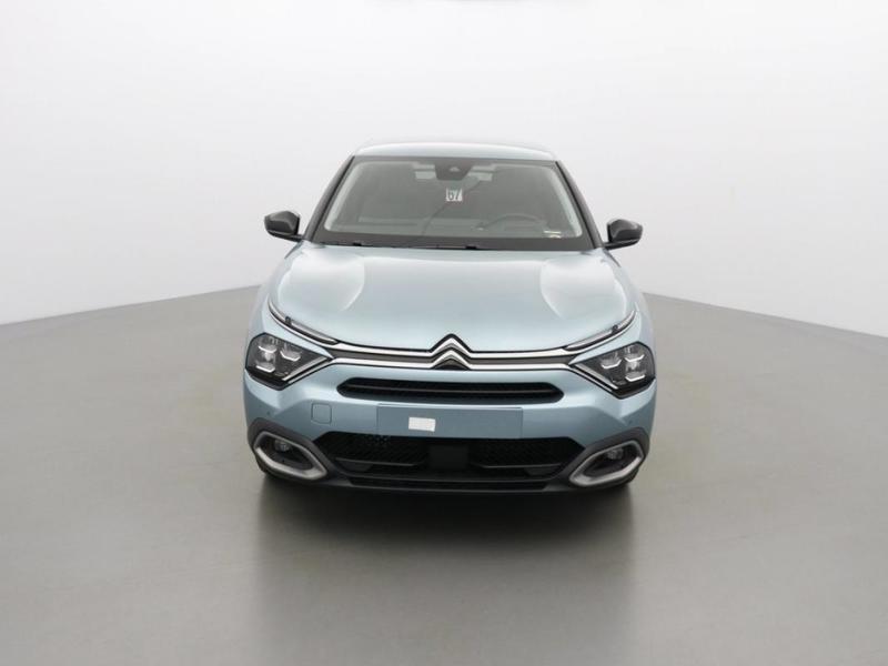 Citroën C4 Shine 130 Hdi Eat8