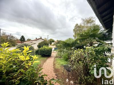 Maison - 113 m² - 5 pièces