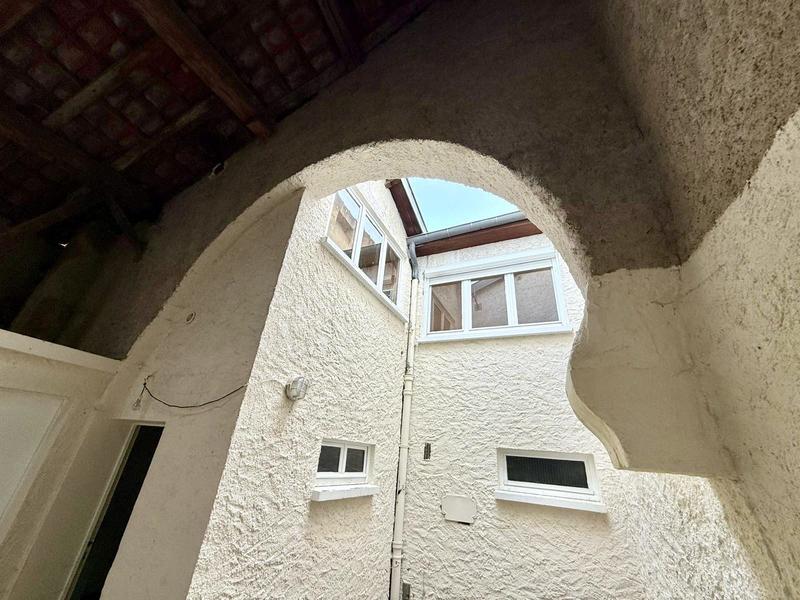 Maison - 77 m² - 4 pièces