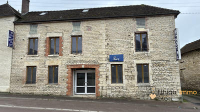 Maison ancienne - 558 m² - 12 pièces